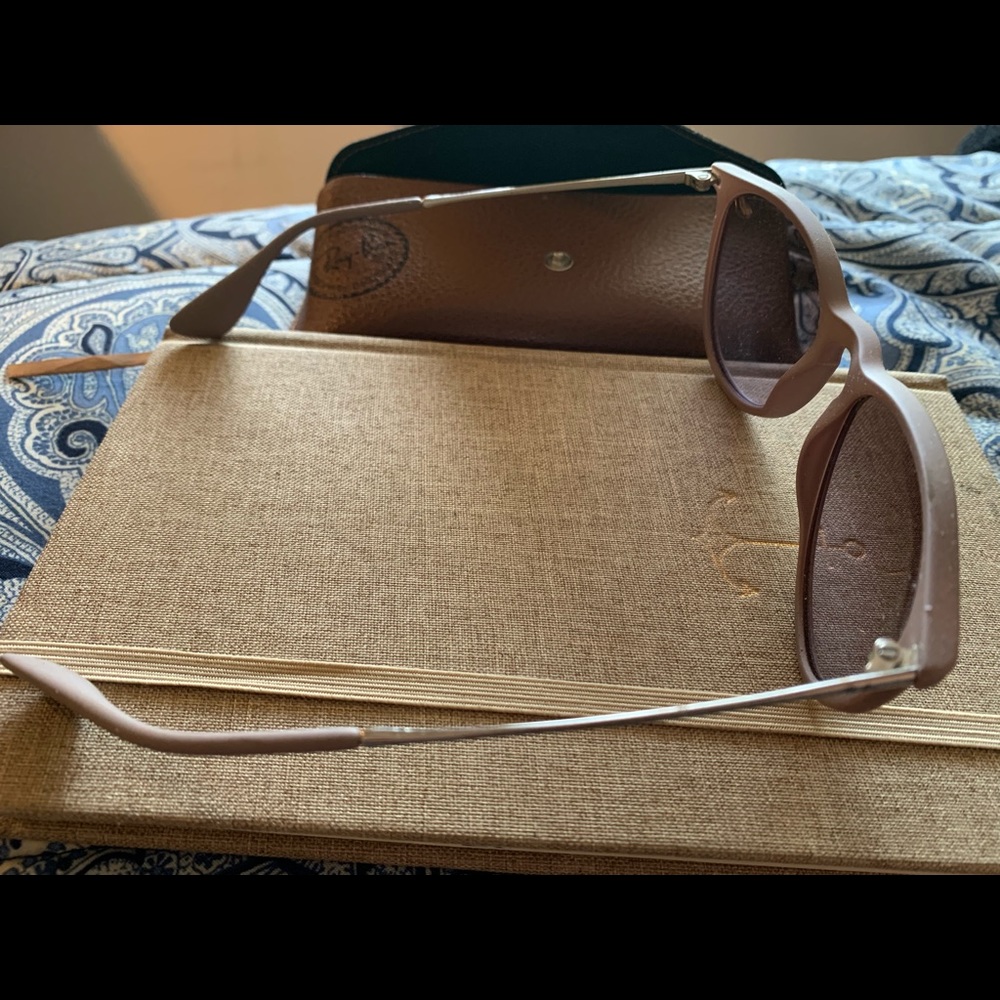 Ray ban sunglasses - Picture 4 of 6